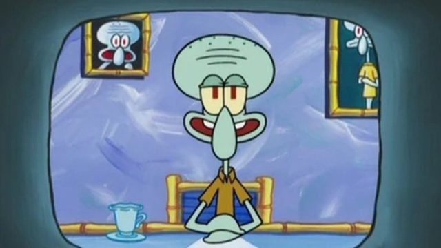 Bob Esponja S07E01
