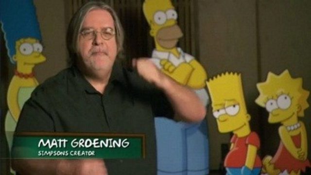 Los Simpson S00E53