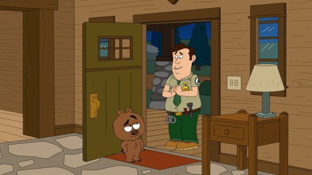 Brickleberry S01E07