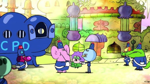 Chowder S01E10