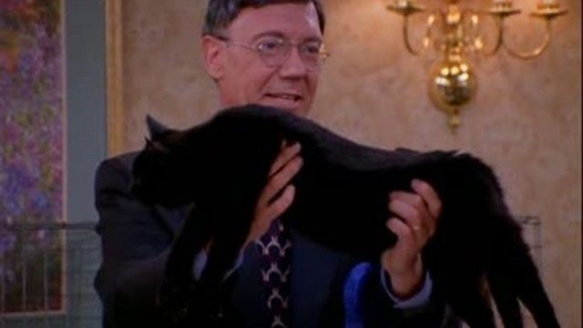 Sabrina, la bruja adolescente S01E19