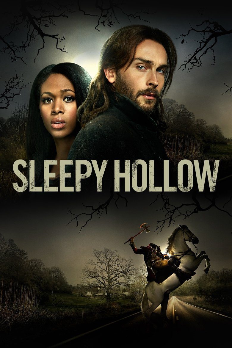 Sleepy Hollow Temporada 2
