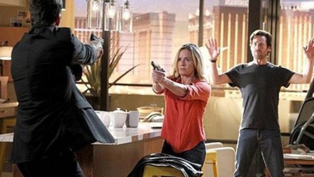 CSI: Las Vegas S14E13