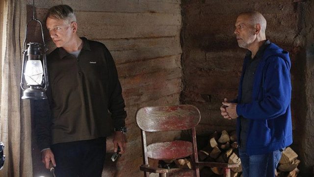 NCIS: Criminología Naval S12E15