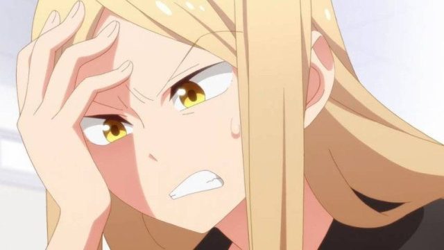 Tsuredure Children S01E11