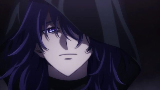 HIGH CARD S02E08