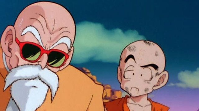 Dragon Ball Z Kai S01E17