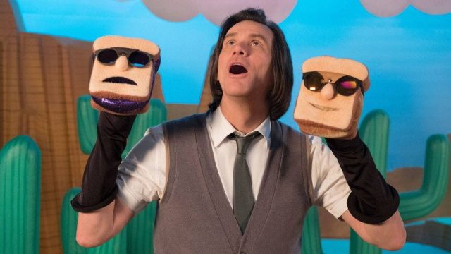 Kidding S01E08