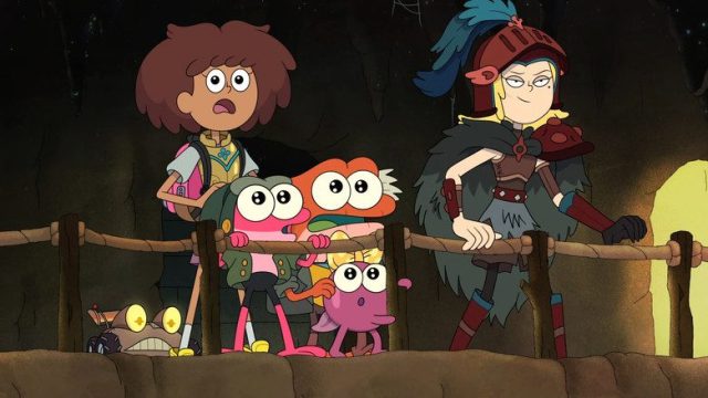 Amphibia S03E18