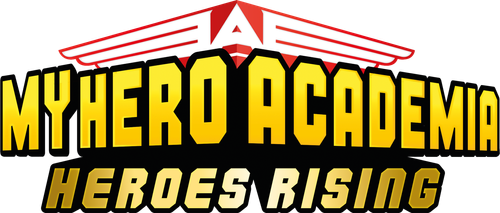 My Hero Academia: El Despertar de los Héroes