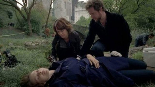 CSI: Nueva York S08E09