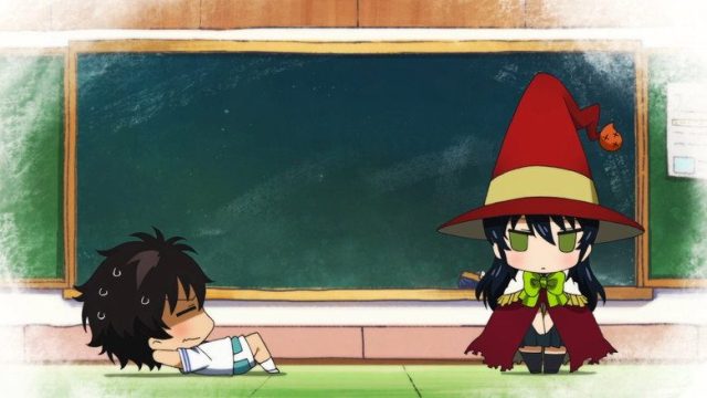 Witch Craft Works S00E06
