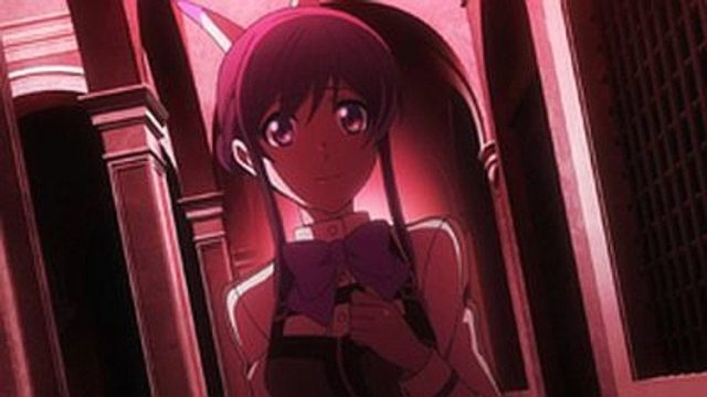 Sousei no Aquarion S02E21
