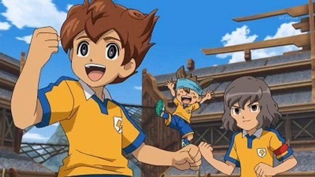 Súper Once S02E30