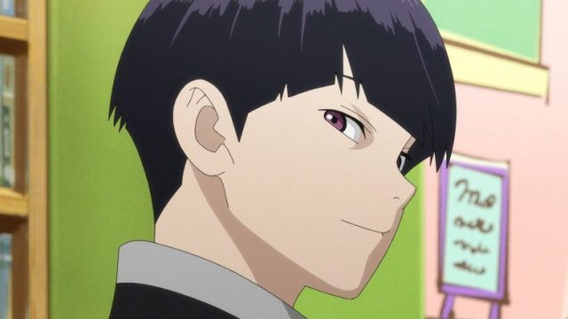 Kaiju No. 8 S00E18