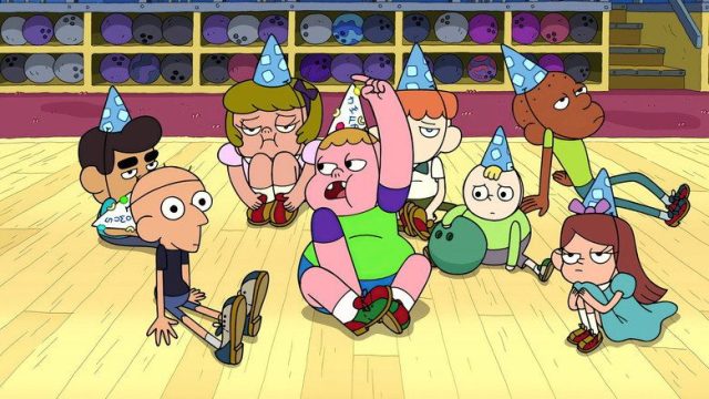 Clarence S01E47