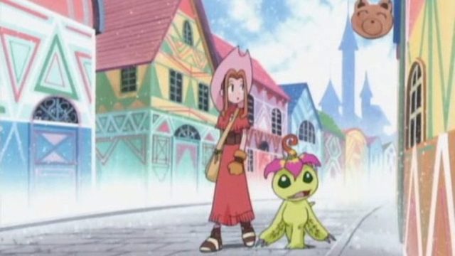 Digimon S01E06