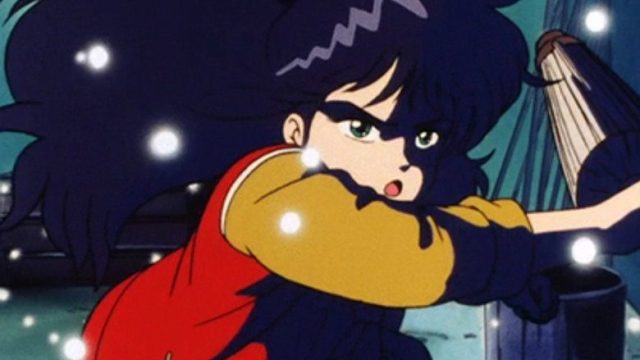 きまぐれオレンジ☆ロード S01E37