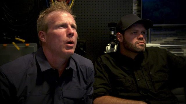 The UnXplained S05E08