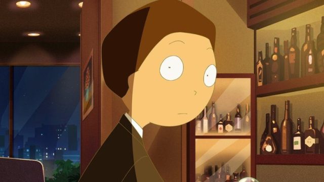 Rick y Morty: El Anime S01E10