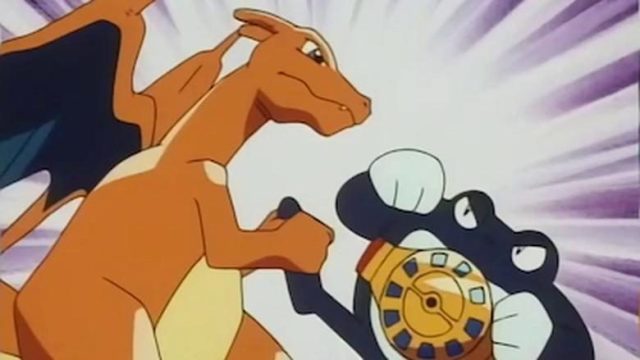 Pokémon S02E25