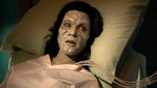 Stargate Atlantis S05E08