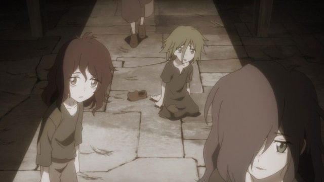 Ascendance of a Bookworm S01E18
