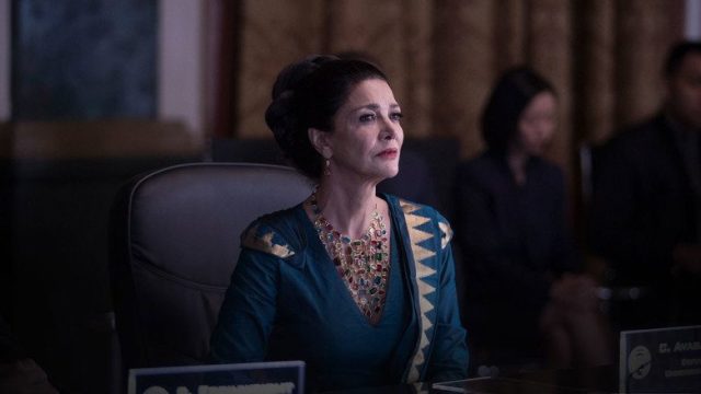 The Expanse S02E09