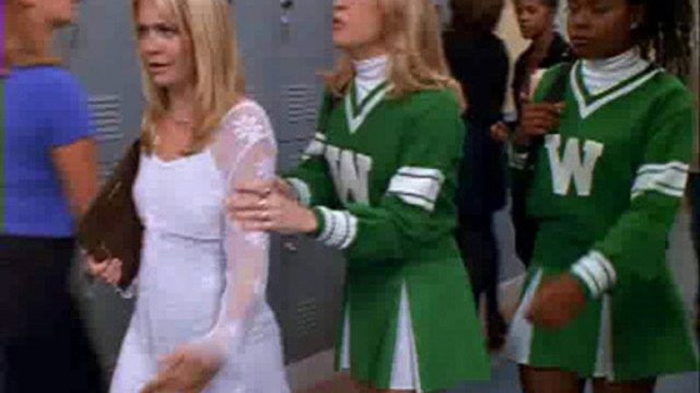 Sabrina, la bruja adolescente S02E19