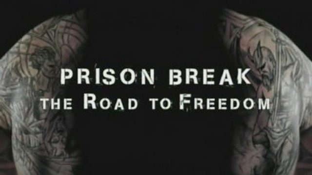 Prison Break S00E06