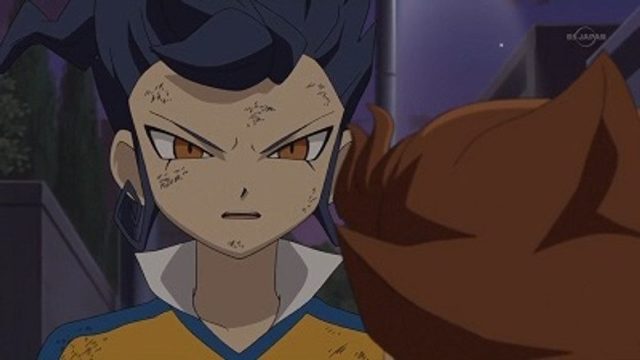 Súper Once S02E40
