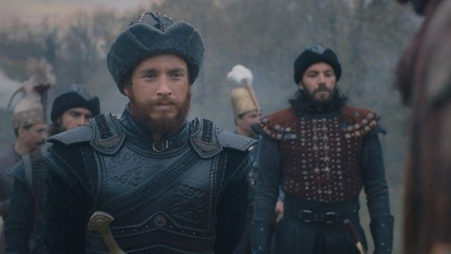 El Ascenso de un Imperio: Otomano S02E03