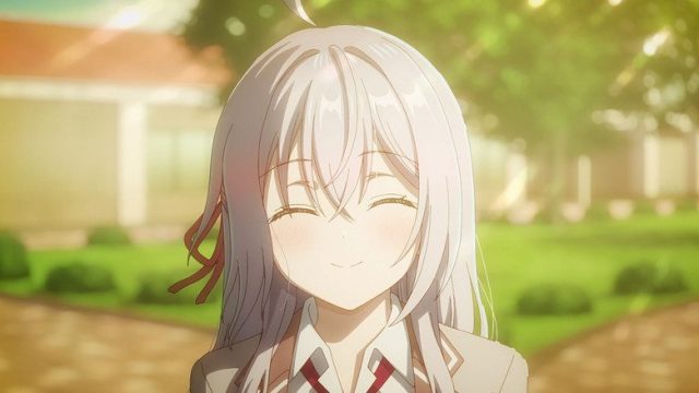 Alya Sometimes Hides Her Feelings in Russian S01E12