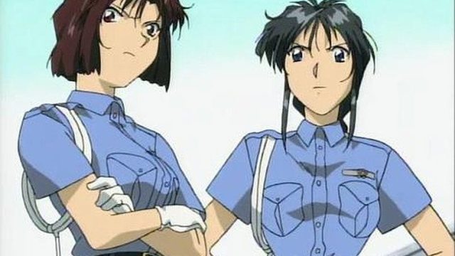 Estás Arrestado S00E19