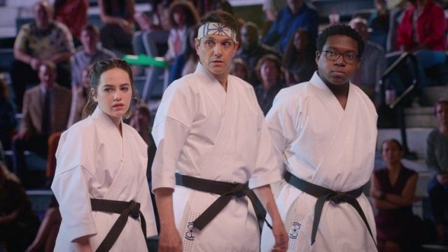 Cobra Kai S04E09