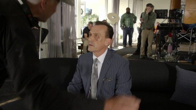 Twin Peaks S00E122