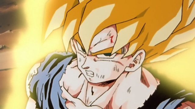 Dragon Ball Z Kai S02E21