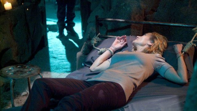 El internado S07E14