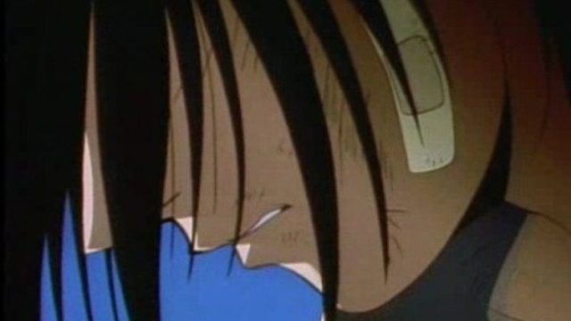 El fuego de Recca S01E23
