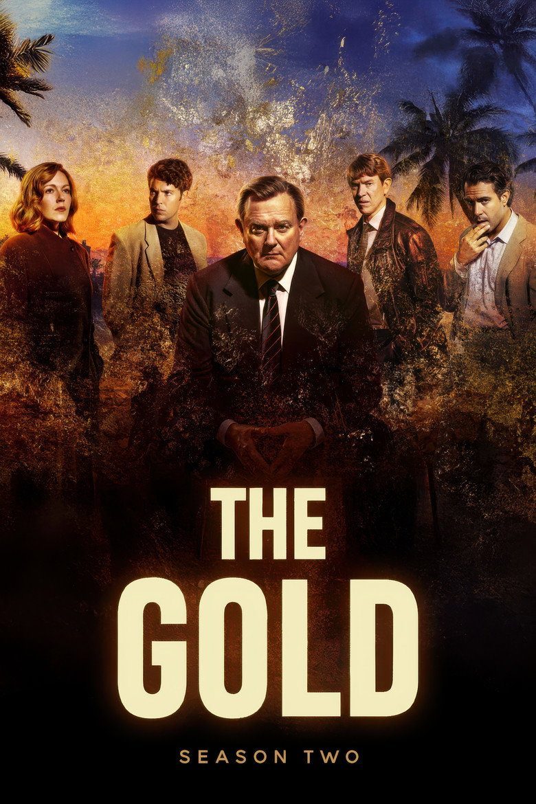 The Gold Temporada 2