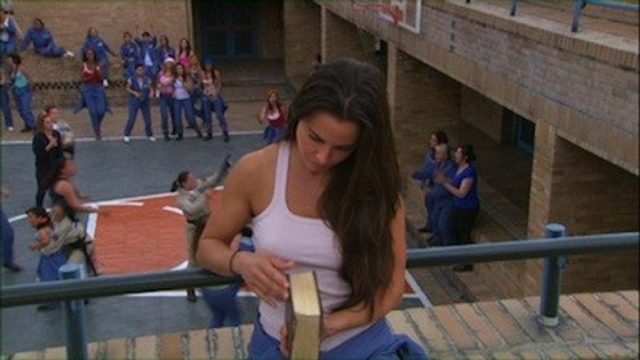 La Reina del Sur S01E23
