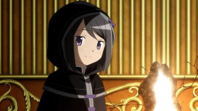 Magia Record: Puella Magi Madoka Magica Side Story S00E17