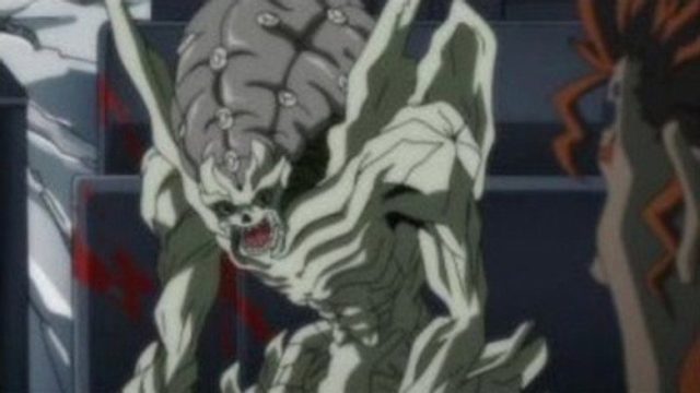 Burst Angel S01E04