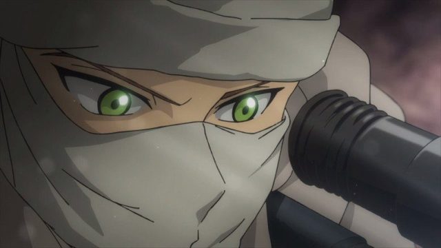 Lupin III S05E19