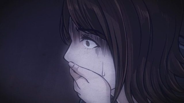 Yami Shibai S11E05