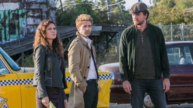 Constantine S01E10