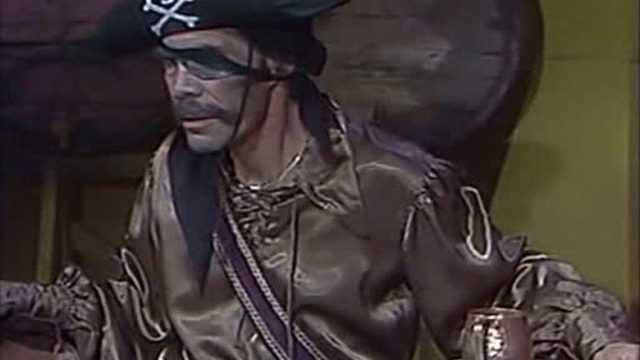 El Chapulín Colorado S04E12
