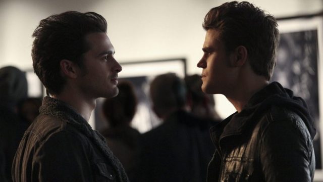 Diarios de Vampiros S06E11