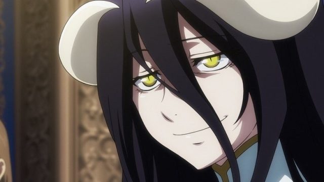 Overlord S04E09