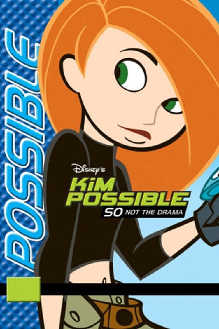 Kim Possible Especiales